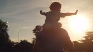 Dove releases emotive Superbowl commercial